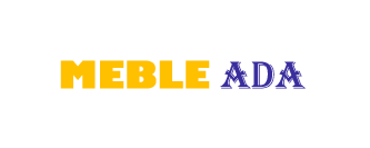 Modułowe meble kuchenne MEBLE ADA sklep meblowy online